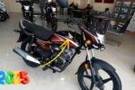 2025 Honda Shine 100cc