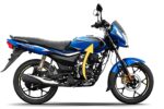 Bajaj Platina 110