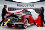 Hindustan Ambassador