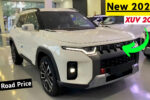Mahindra XUV 200