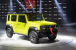 Maruti Jimny