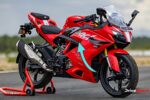 TVS Apache RR 310