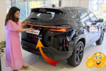 Tata Harrier