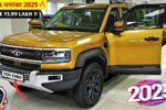 Tata Sumo Gold